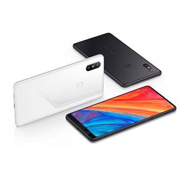 Xiaomi Mi Mix 2S - 64GB - Dual SIM - 7