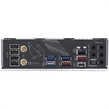 مادربرد گیگابایت مدل X570 AORUS PRO WIFI - 4