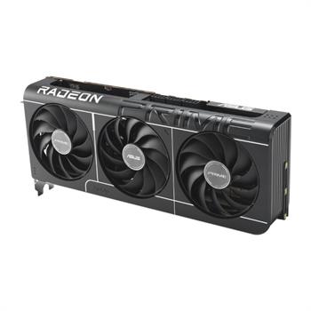 کارت گرافیک ایسوس Prime Radeon RX 9070 XT OC Edition 16GB GDDR6 - 4