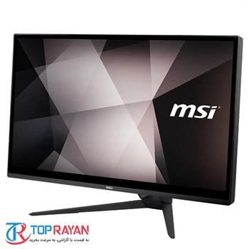 کامپیوتر آماده 22 اینچی ام اس آی مدل Pro 22X 10M پردازنده Core i5 10400 رم 8GB حافظه 1TB گرافیک Intel - 5