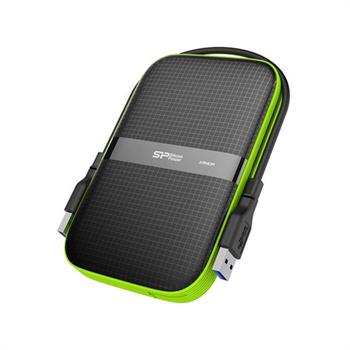 هارددیسک اکسترنال Silicon Power مدل آرمور A60 ظرفیت 1 ترابایت - 5