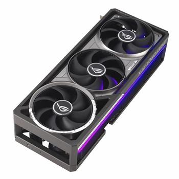 کارت گرافیک ایسوس ROG Astral GeForce RTX 5090 32GB GDDR7 - 3