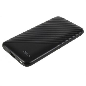 پاوربانک رسی مدل RB10000 ظرفیت 10000 میلی آمپر ساعت - 6