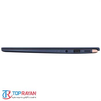 لپ تاپ ۱۳ اینچی ایسوس مدل ZenBook UX۳۳۳FLC  - 9