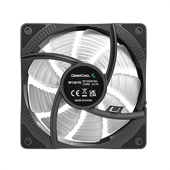 فن کیس دیپ کول DeepCool RF120 FS پک 3 عددی - 4
