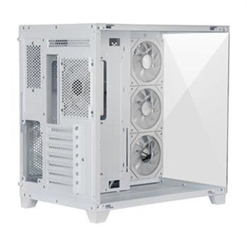 کیس کامپیوتر گیمینگ فاطر مدل FG-880 - 5