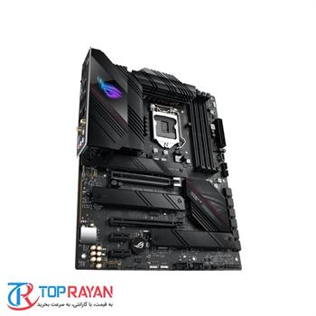 مادربرد ایسوس ROG STRIX B560-E GAMING WIFI - 2