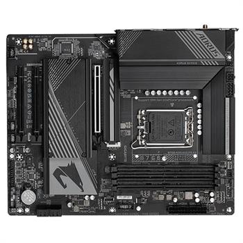 مادربرد گیگابایت مدل  B760 AORUS ELITE AX DDR5(rev.1.0) - 4