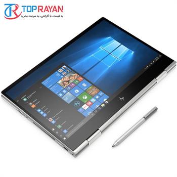 لپ تاپ 15 اینچی اچ پی مدل ENVY X360 15T DR100-D - 6