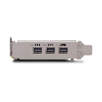 PNY Nvidia Quadro P400 2GB GDDR5 Graphics Card - 8
