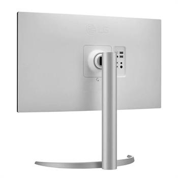مانیتور 27 اینچ ال جی مدل 27UP850-NW (60هرتز) - 4