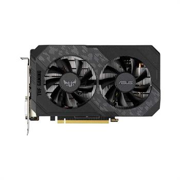کارت گرافیک ایسوس مدل TUF-GTX1660-6G-GAMING - 5