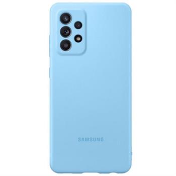 قاب سیلیکونی مناسب برای گوشی موبایل سامسونگ Galaxy A32 4G & Galaxy A32 5G