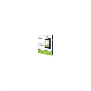 حافظه اس اس دی وایکینگ من مدل وی 611 با ظرفیت 120 گیگابایت - 4
