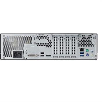 مینی کیس استوک فوجیتسو مدل Esprimo D556 پردازنده Core i5 نسل 6 رم 8GB DDR4 حافظه 500GB گرافیک Intel - 2