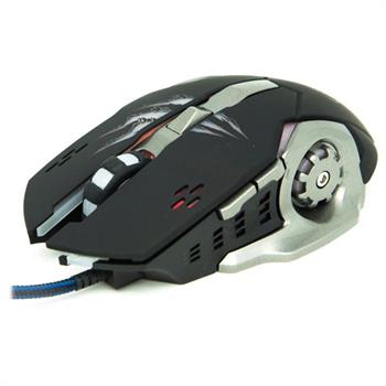 ماوس تسکو مدل TM 762 G - 2