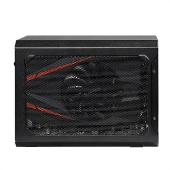گیم باکس گیگابایت Gigabyte AORUS GTX 1070 حافظه 8 گیگابایت - 7