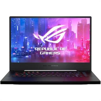 لپ تاپ ۱۵ اینچی ایسوس مدل ROG Zephyrus GX۵۰۲GV-PLZ - 2