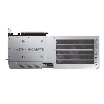 کارت گرافیک گیگابایت GIGABYTE RTX 4070 Ti AERO OC 12G - 6