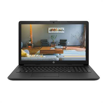 لپ تاپ اچ پی مدل 15-DB1200NY پردازنده Ryzen 7 3700U رم 8GB حافظه 1TB 120GB گرافیک 2GB