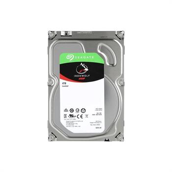 هارد اینترنال سیگیت سری IronWolf ظرفیت 4 ترابایت - 2
