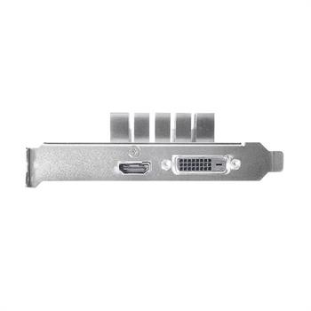 کارت گرافیک ایسوس GeForce GT1030 SL 2G BRK - 3