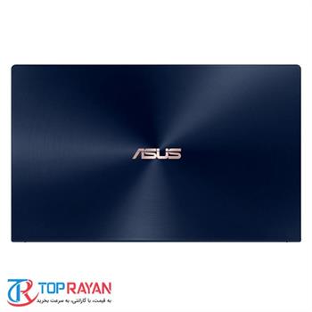 لپ تاپ ایسوس مدل ZenBook ۱۵ UX۵۳۳FTC با پردازنده i۵ و صفحه نمایش Full HD - 6