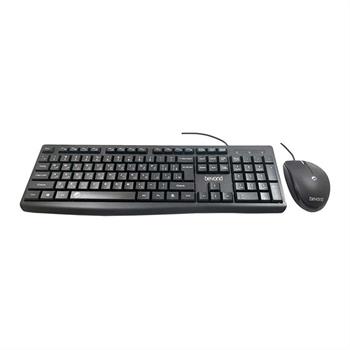 کیبورد و ماوس بیاند مدل BMK-3430