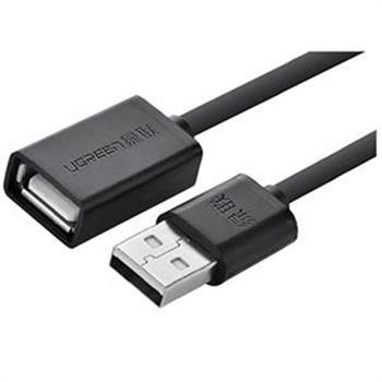 کابل افزایش طول 3 متری USB یوگرین مدل US103