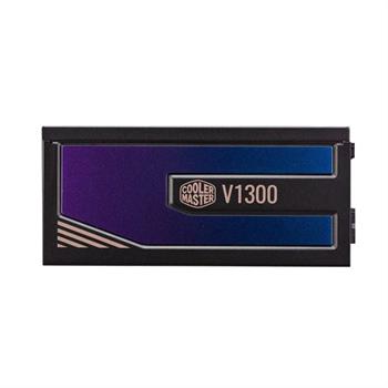 منبع تغذیه کولر مستر V1300 Platinum 30th Anniversary - 3