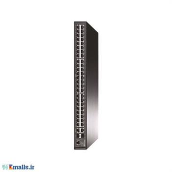 سوئیچ 48 پورت تی پی لینک مدل اس ال 3452 - 5