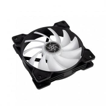 فن پردازنده سیلوراستون SilverStone IceGem 240P - 5