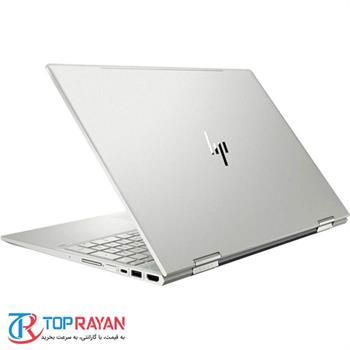 لپ تاپ اچ پی مدلENVY X۳۶۰ ۱۵T CN۱۰۰ با پردازنده i۷ و صفحه نمایش لمسی - 6