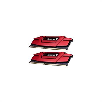 رم جی اسکیل مدل RipjawsV DDR4 16GB (8GB x 2) 2400MHz CL15 Dual Channel - 5