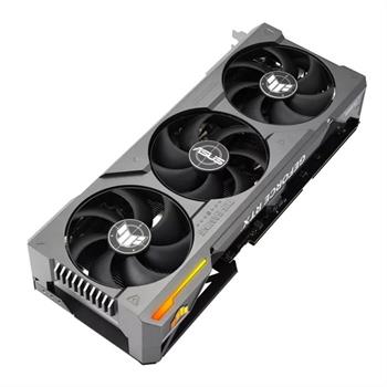 کارت گرافیک ایسوس مدل TUF Gaming GeForce RTX™ 4080 SUPER 16GB GDDR6X OC Edition - 5