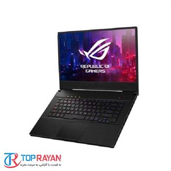 لپ تاپ ۱۵ اینچی ایسوس مدل ROG Strix G۵۳۱GW - ZY با پردازنده i۷ - 4