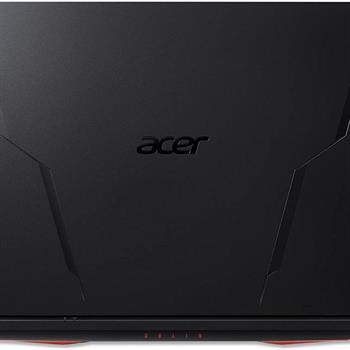 لپ تاپ ایسر 17.3 اینچی مدل Nitro 5 AN517 پردازنده Core i7 11800H رم 16GB حافظه 1TB SSD گرافیک 4GB... - 4