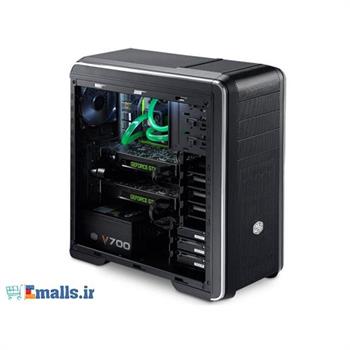 کیس گیمینگ کولرمستر سی ام 690 - 4