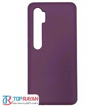 قاب سیلیکونی مناسب برای موبایل شیائومی مدل Xiaomi Redmi 10  - 2