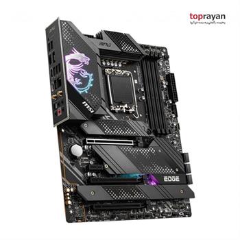 مادربرد ام اس آی MAG Z690 EDGE WIFI DDR4 - 3