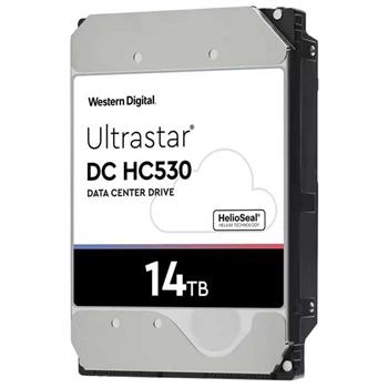 هارد اینترنال وسترن دیجیتال سری UltraStar مدل DC HC530 ظرفیت 14 ترابایت - 2