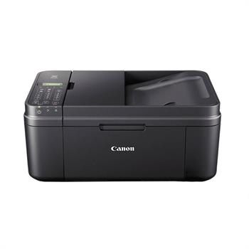 پرینتر چندکاره جوهرافشان کانن مدل PIXMA MX492 - 2