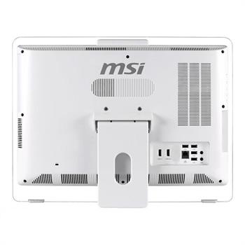 کامپیوتر بدون کیس MSI بدون صفحه نمایش لمسی - 6
