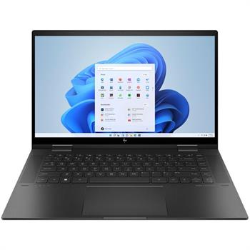 لپ تاپ اچ پی ENVY X360 15-EY0013DX-AA R5 5625U-8GB-512SSD-Vega 7-FHD
