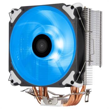فن پردازنده سیلور استون مدل SST-AR12-RGB
