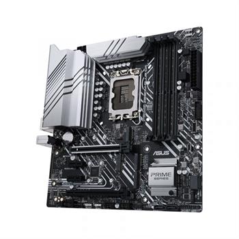 مادربرد ایسوس مدل PRIME Z690M-PLUS D4 سوکت 1700 - 2