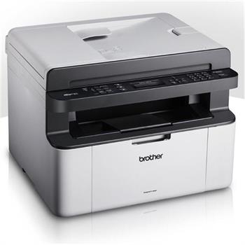 پرینتر لیزری چندکاره‌ی برادر مدل MFC-1915W - 4