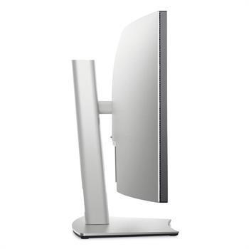 مانیتور 34 اینچ منحنی دل مدل اولترا شارپ U3421WE - 6