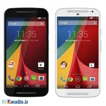 گوشی موبایل موتورولا مدل Moto G 4G نسل دوم - 2