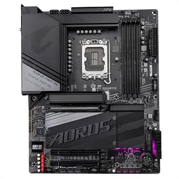 مادربرد گیگابایت Motherboard GigaByte Z790 Aorus Elite X Wi-Fi 7 - 2